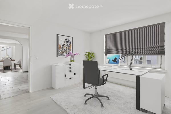 Wohnung in Einsiedeln 11
