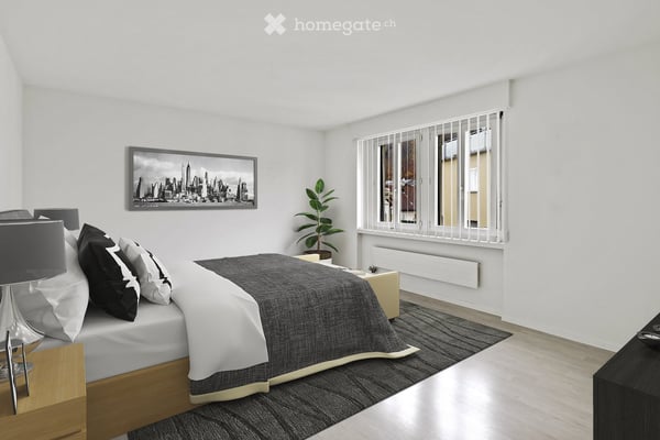 Wohnung in Einsiedeln 2