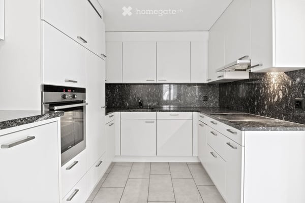 Wohnung in Einsiedeln 9