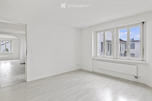 Wohnung in Einsiedeln 12