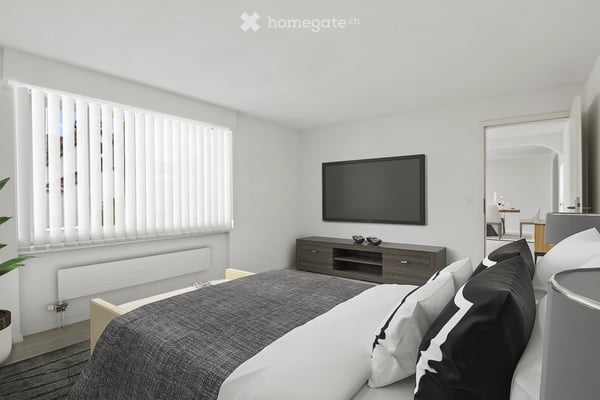 Wohnung in Einsiedeln 3