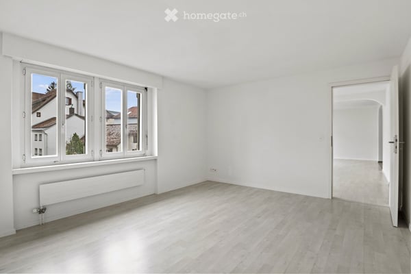 Wohnung in Einsiedeln 4