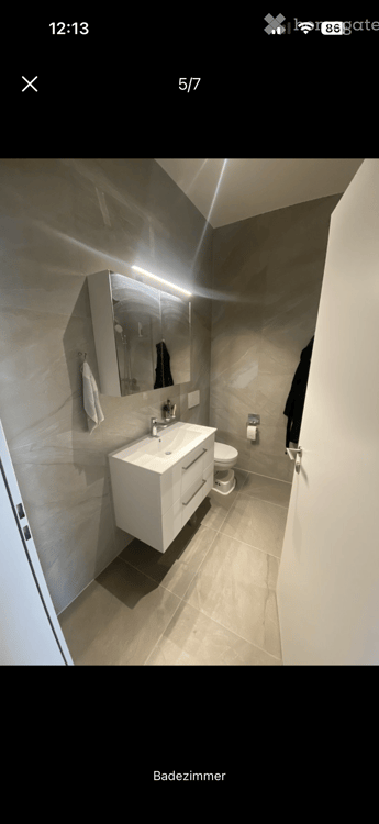 🏡 Nachmieter gesucht per 01.11.2026 – schöne 1,5 Zimmer-Wohnung in 6014 Luzern 6