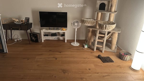 🏡 Nachmieter gesucht per 01.11.2026 – schöne 1,5 Zimmer-Wohnung in 6014 Luzern 8