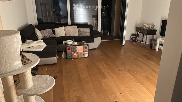 🏡 Nachmieter gesucht per 01.11.2026 – schöne 1,5 Zimmer-Wohnung in 6014 Luzern 2