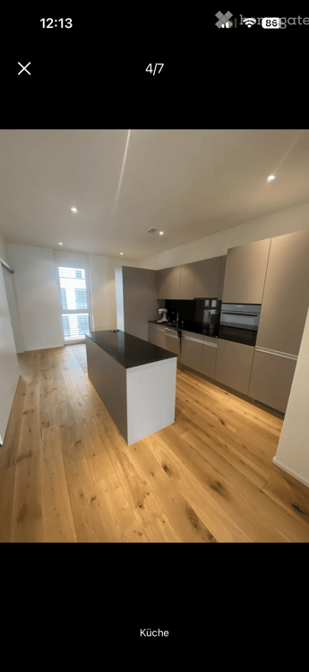 🏡 Nachmieter gesucht per 01.11.2026 – schöne 1,5 Zimmer-Wohnung in 6014 Luzern 4