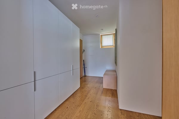 Exklusives Wohnerlebnis im Herzen des Oberengadins – Stilvolle 2.5-Zimmer-Wohnung mit top Aussicht 8