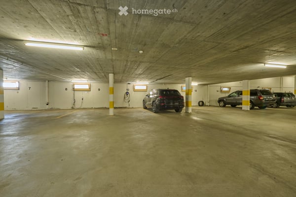 Exklusives Wohnerlebnis im Herzen des Oberengadins – Stilvolle 2.5-Zimmer-Wohnung mit top Aussicht 13