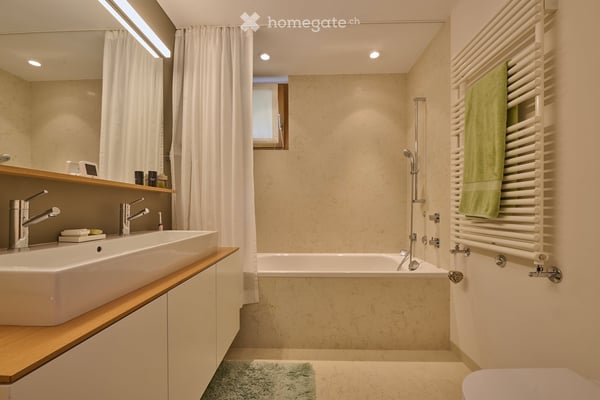 Exklusives Wohnerlebnis im Herzen des Oberengadins – Stilvolle 2.5-Zimmer-Wohnung mit top Aussicht 5