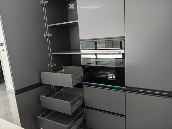 Wohnung in Turtmann 15