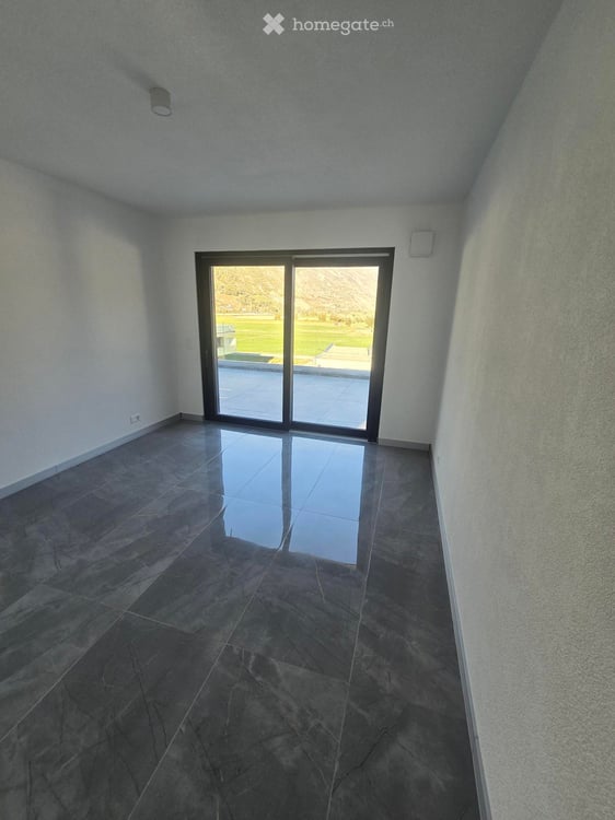 Wohnung in Turtmann 12