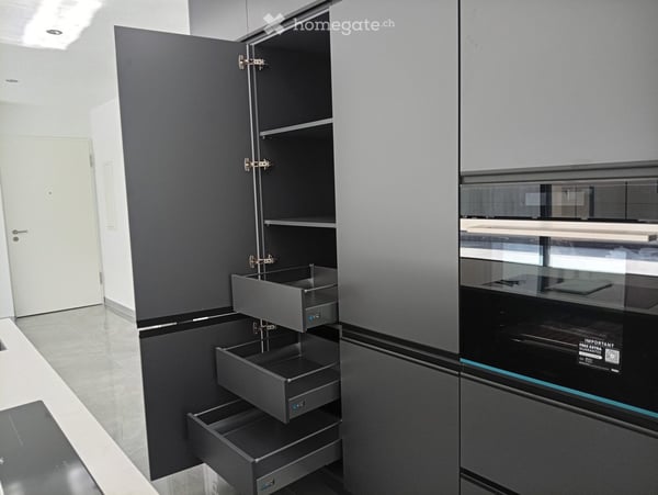 Wohnung in Turtmann 16