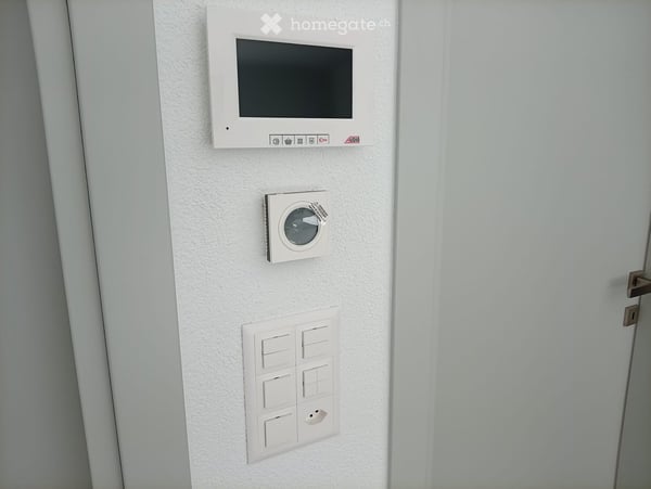 Wohnung in Turtmann 13