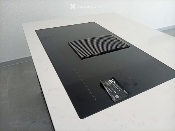 Wohnung in Turtmann 18