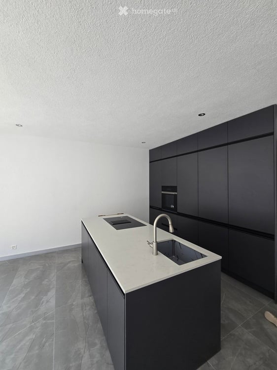 Wohnung in Turtmann 6