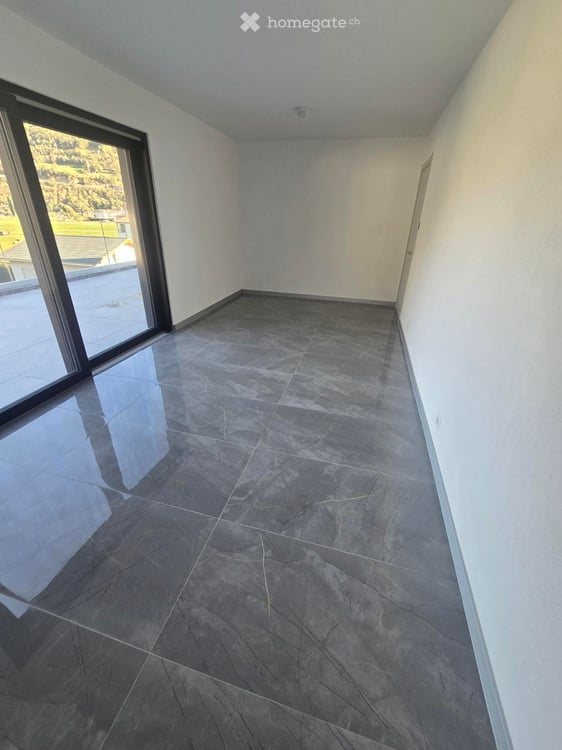 Wohnung in Turtmann 11