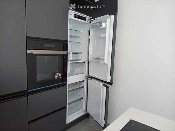 Wohnung in Turtmann 17