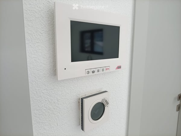 Wohnung in Turtmann 14