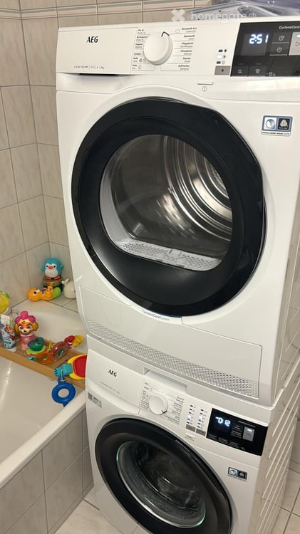 Wohnung in Rheineck 10