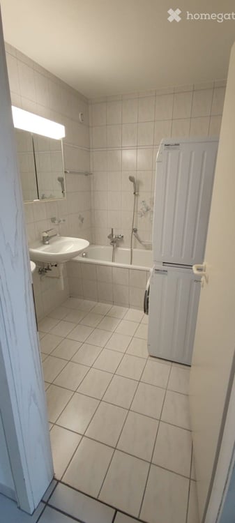 Wohnung in Rheineck 8