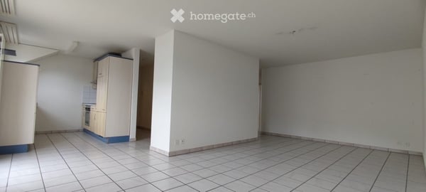 Wohnung in Rheineck 2