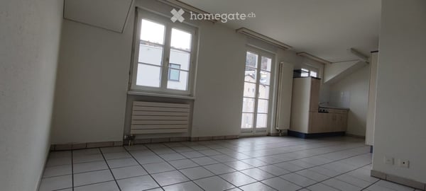 Wohnung in Rheineck 4