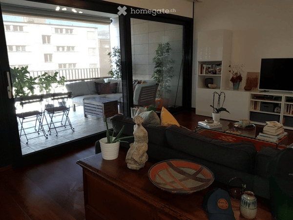 Appartamento a Lugano 2
