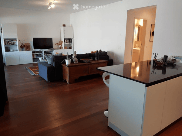 Appartamento a Lugano 1