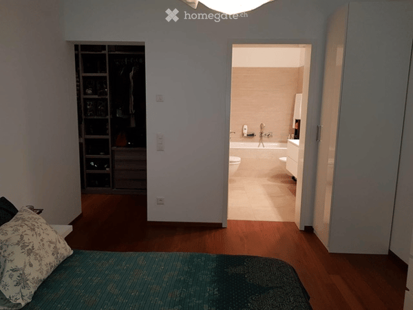 Appartamento a Lugano 5