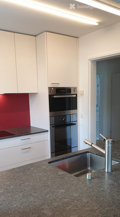 Schöne, helle 2.5 Zi-Whg 4