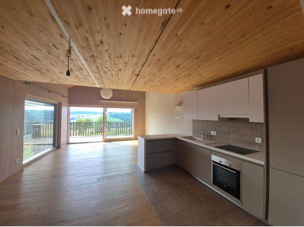 Magnifique Duplex 88m2 - Libre 01 nov