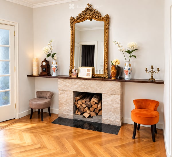 Sous location Appartement à Plainpalais 5
