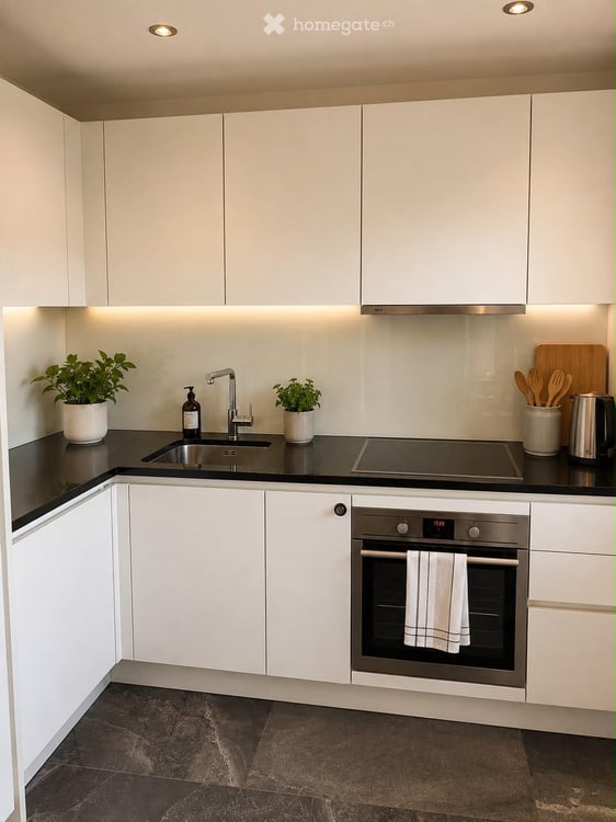 3.5 Zimmerwohnung in Luzern 5