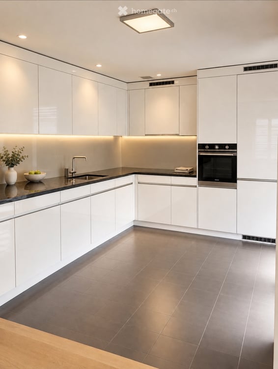 Helle und ruhige 3.5-Zimmer Wohnung in Romanshorn 7