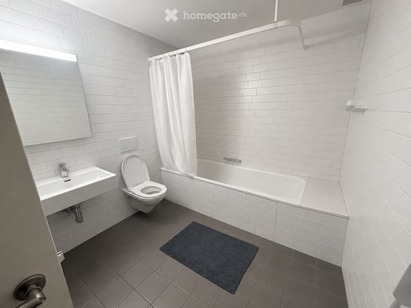 Helle und ruhige 3.5-Zimmer Wohnung in Romanshorn 8