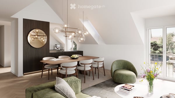 Greenhouse Naturnah und urban – das Beste aus zwei Welten 3