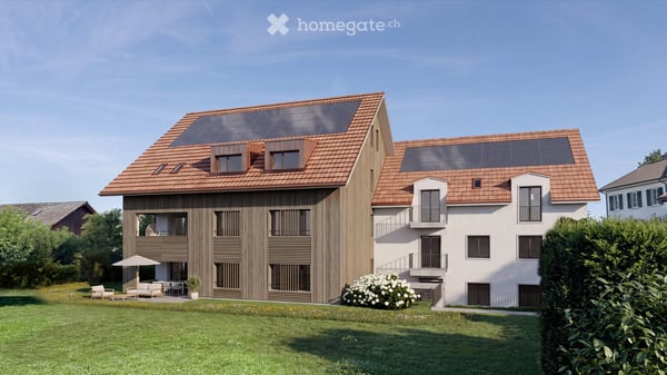 Greenhouse Naturnah und urban – das Beste aus zwei Welten 2