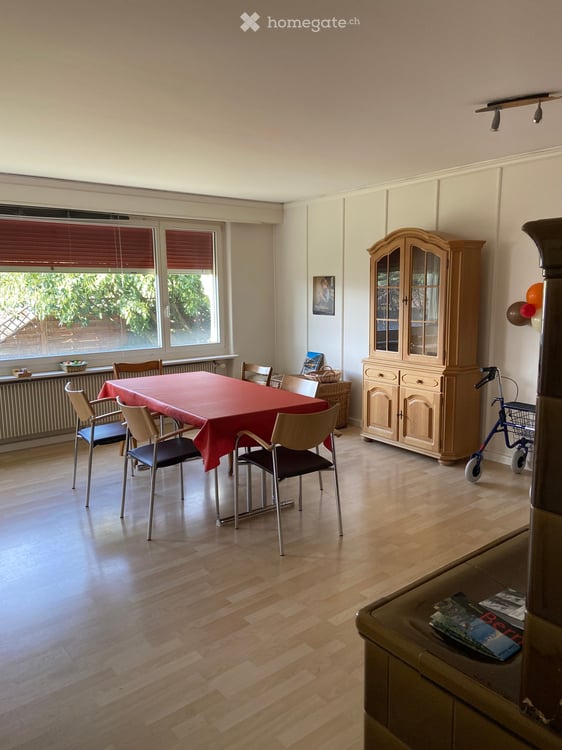 Einfamilienhaus in Worb / befristet bis Januar 2029 4