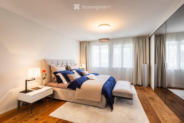 Exklusives Wohnen am Greifensee - Wo Eleganz auf Lebensqualität trifft 8