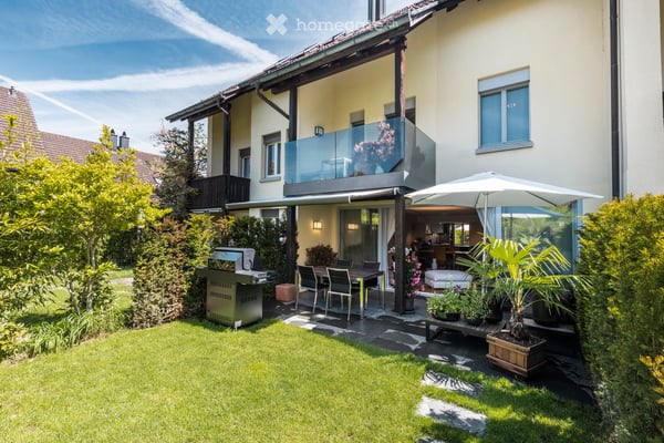Exklusives Wohnen am Greifensee - Wo Eleganz auf Lebensqualität trifft 23