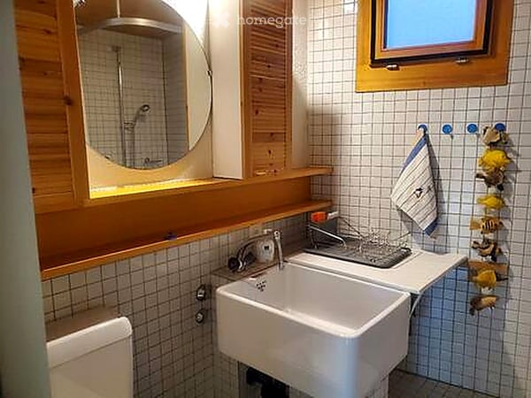 Idyllisches Garten-Studio m. Parkplatz für max 5 Monate 5