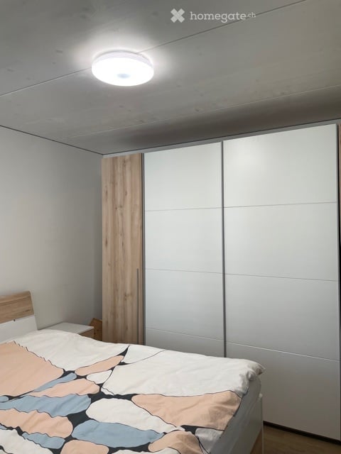 Reiner Holzbau bietet optimales Wohnklima 14