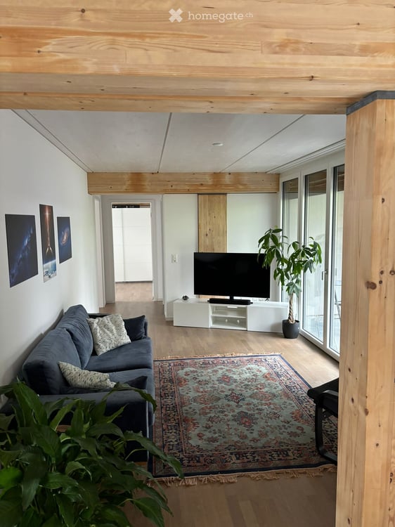 Reiner Holzbau bietet optimales Wohnklima 8