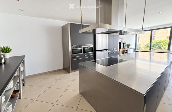 Exceptional 288 m² Property in the Heart of Montreux