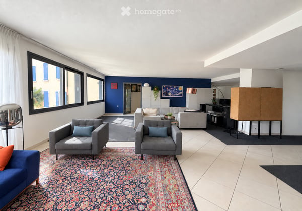 Exceptional 288 m² Property in the Heart of Montreux 4