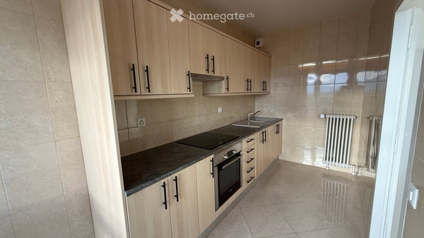 Magnifique appartement de 4 pièces à louer