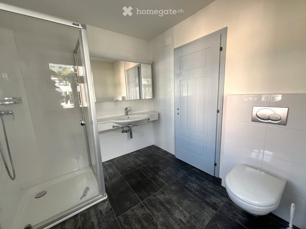 2.5 Zimmer Wohnung, EG (Zweitwohnung) in Scuol 6