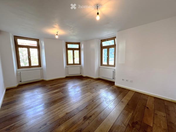2.5 Zimmer Wohnung, EG (Zweitwohnung) in Scuol 3
