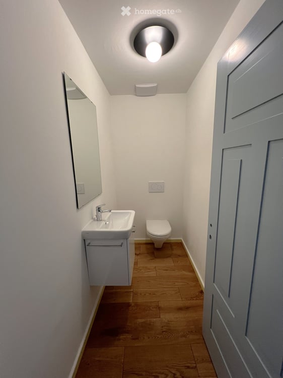 2.5 Zimmer Wohnung, EG (Zweitwohnung) in Scuol 7