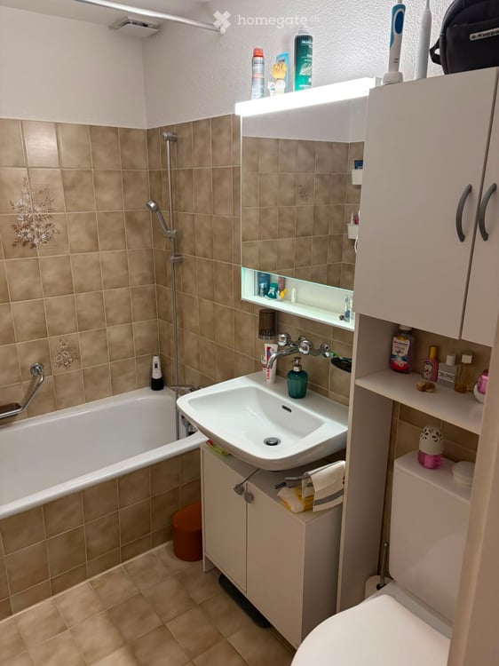 Wohnung Wartgutstrasse 2, Neftenbach 8